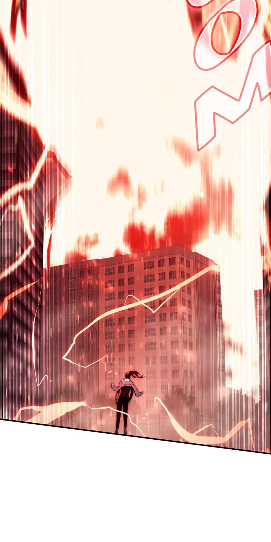 The Return of the Disaster-Class Hero Chapter 25