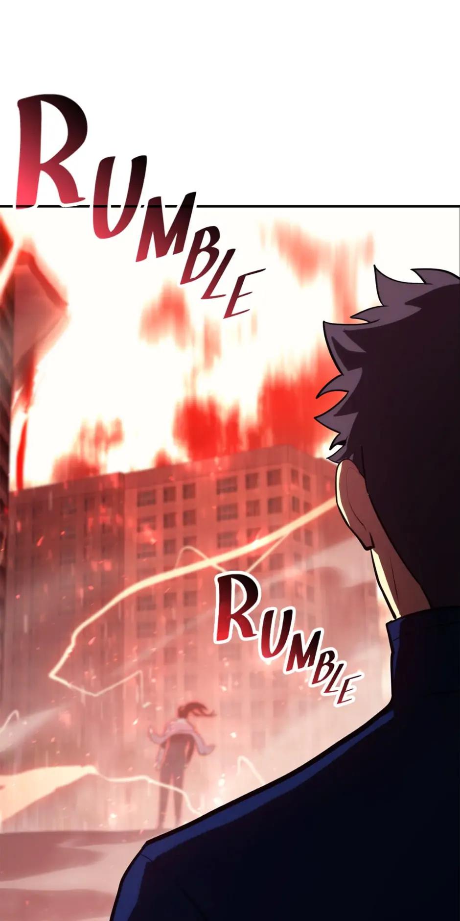 The Return of the Disaster-Class Hero Chapter 25