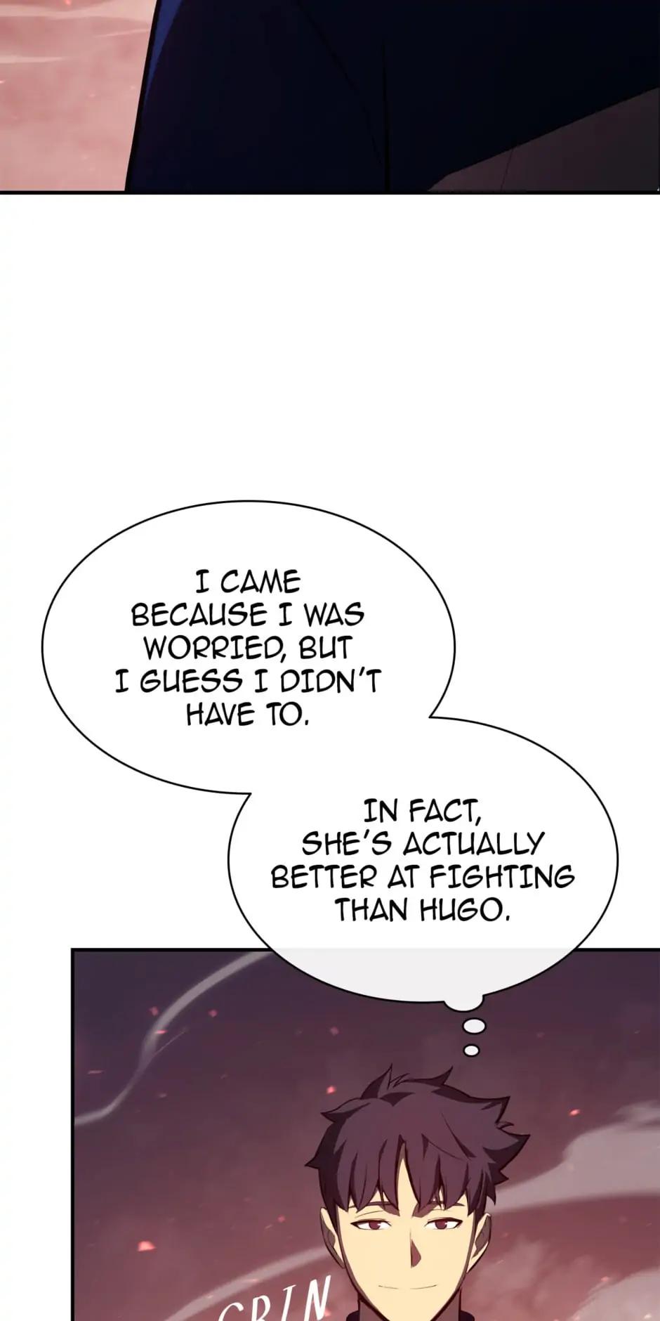 The Return of the Disaster-Class Hero Chapter 25