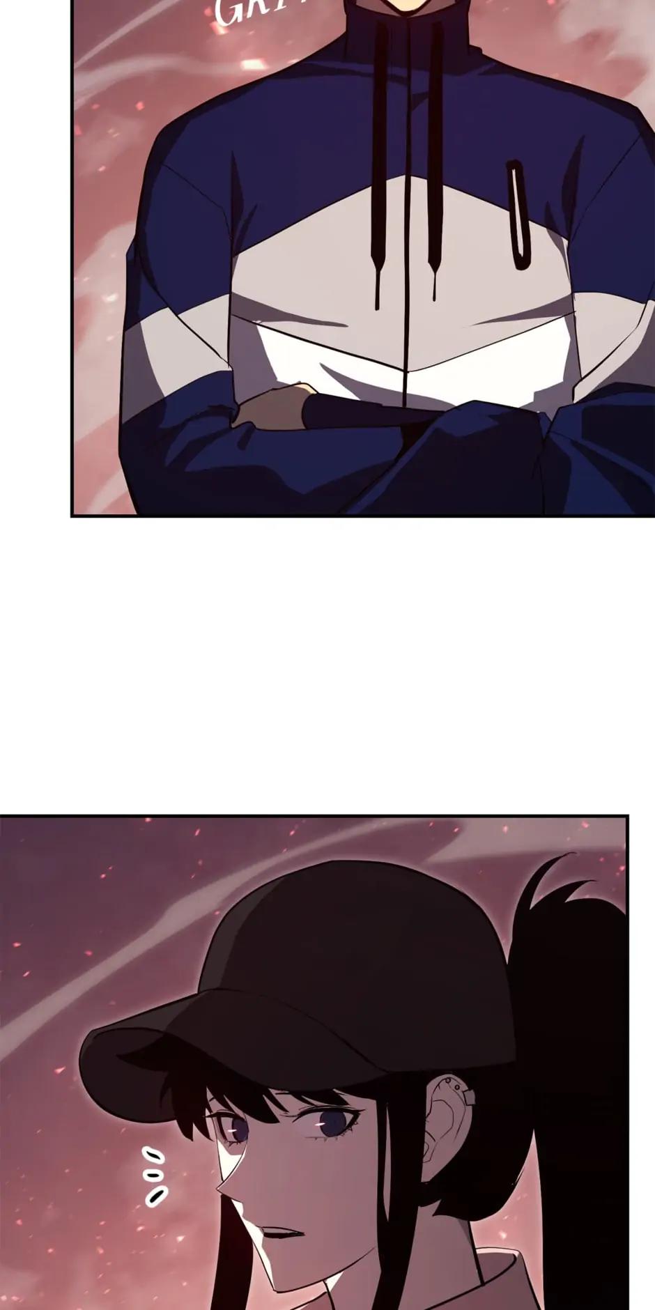 The Return of the Disaster-Class Hero Chapter 25