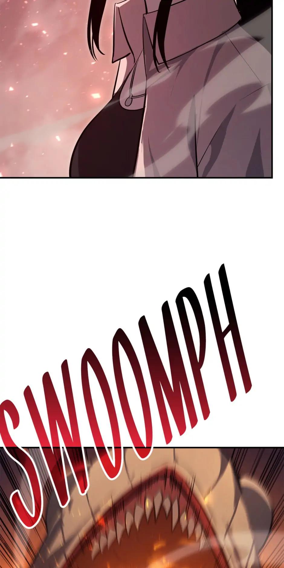 The Return of the Disaster-Class Hero Chapter 25