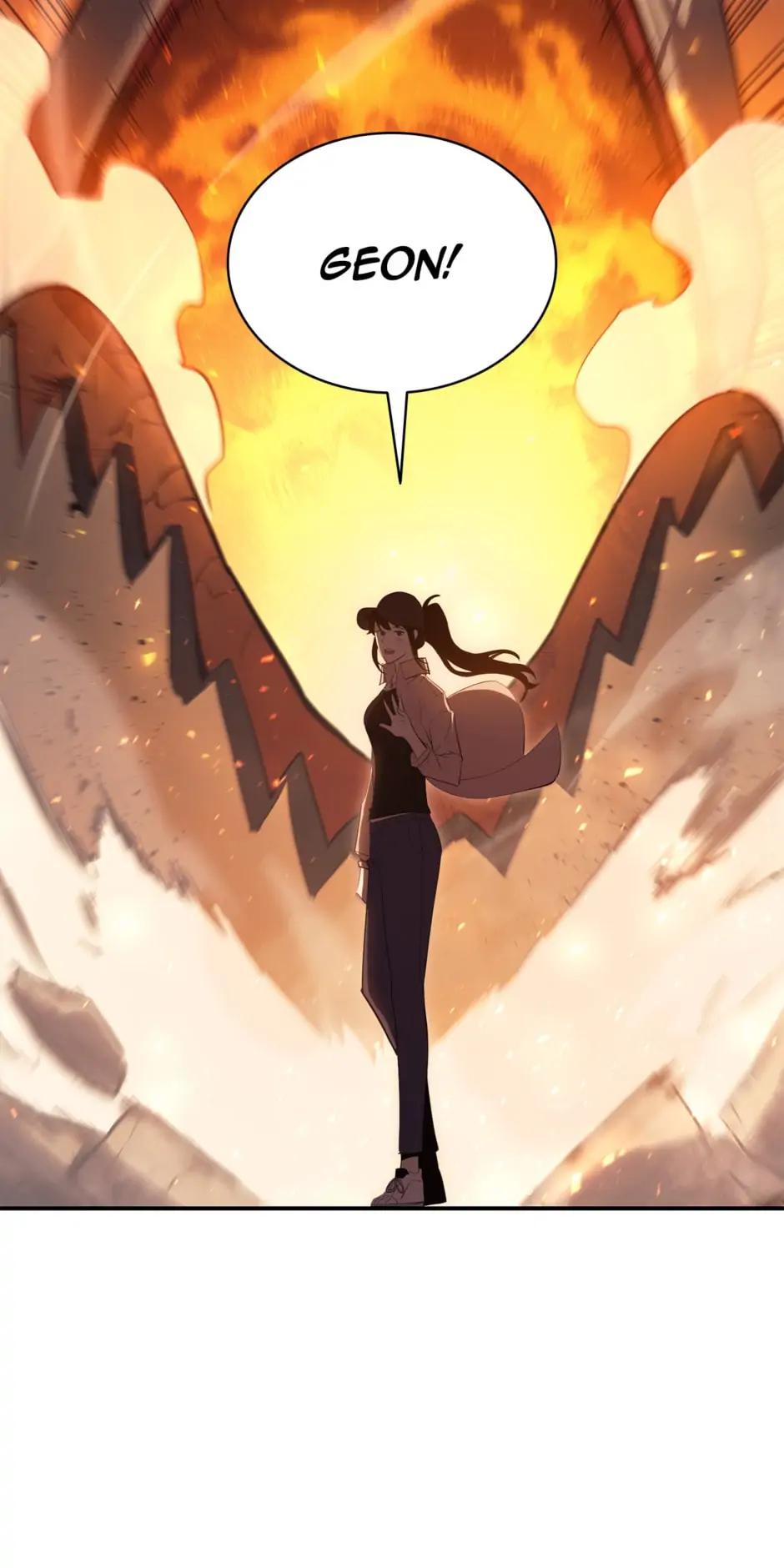 The Return of the Disaster-Class Hero Chapter 25