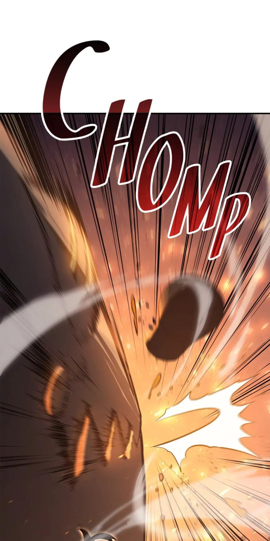 The Return of the Disaster-Class Hero Chapter 25