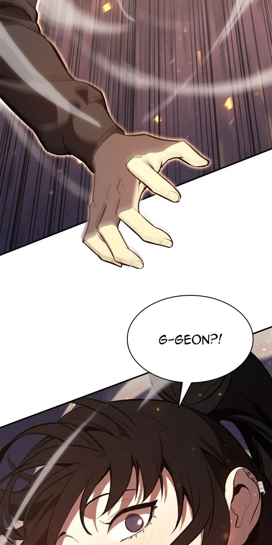 The Return of the Disaster-Class Hero Chapter 25