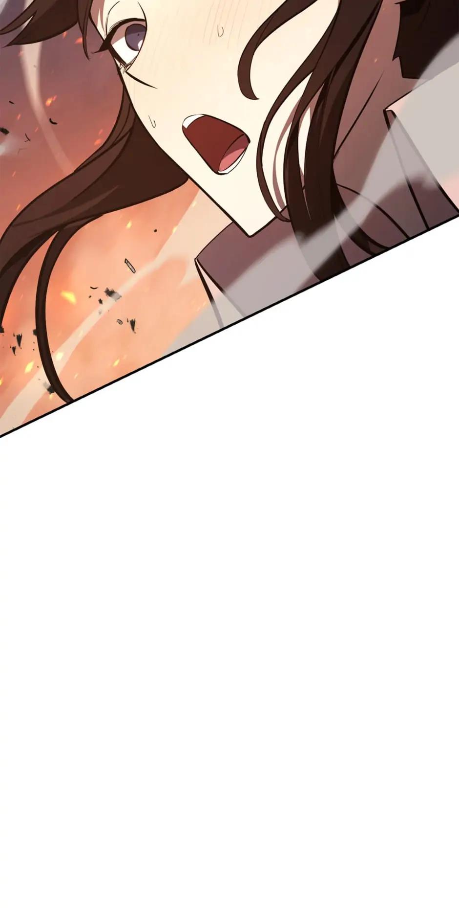 The Return of the Disaster-Class Hero Chapter 25