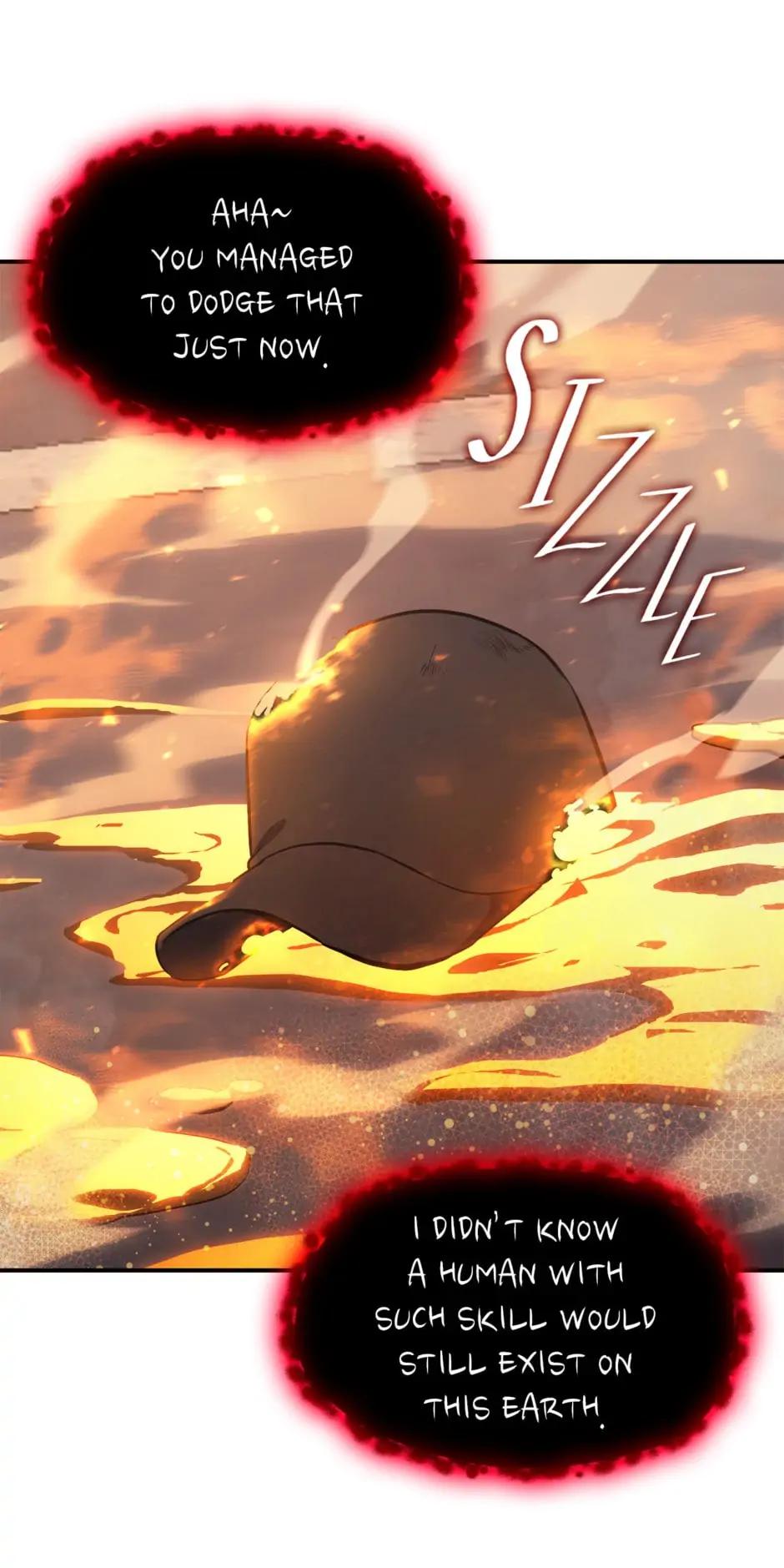 The Return of the Disaster-Class Hero Chapter 25