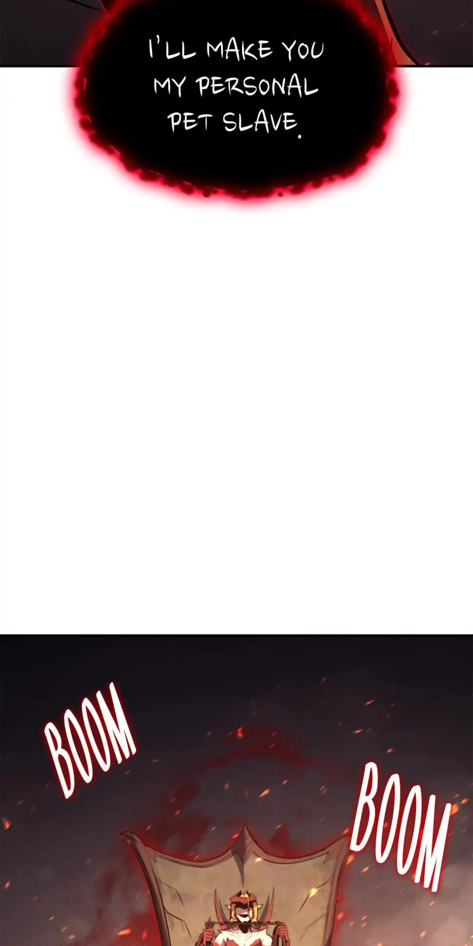 The Return of the Disaster-Class Hero Chapter 25