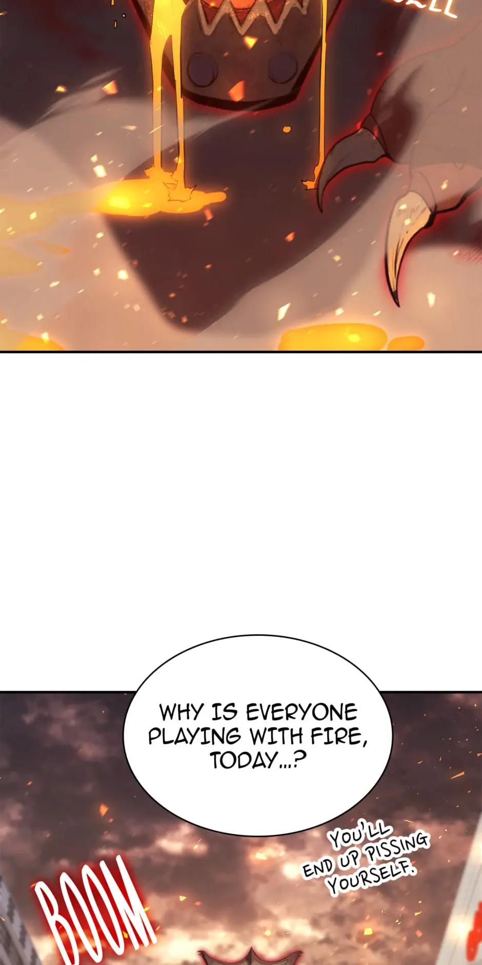 The Return of the Disaster-Class Hero Chapter 25