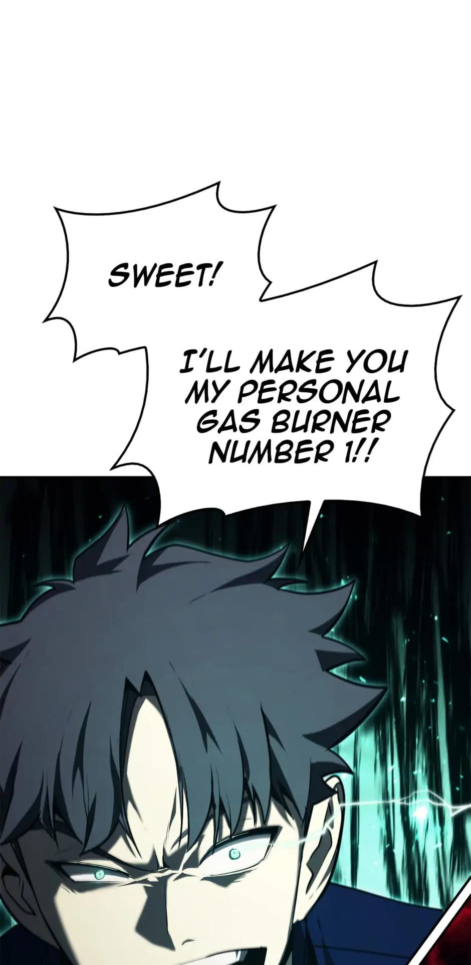 The Return of the Disaster-Class Hero Chapter 25