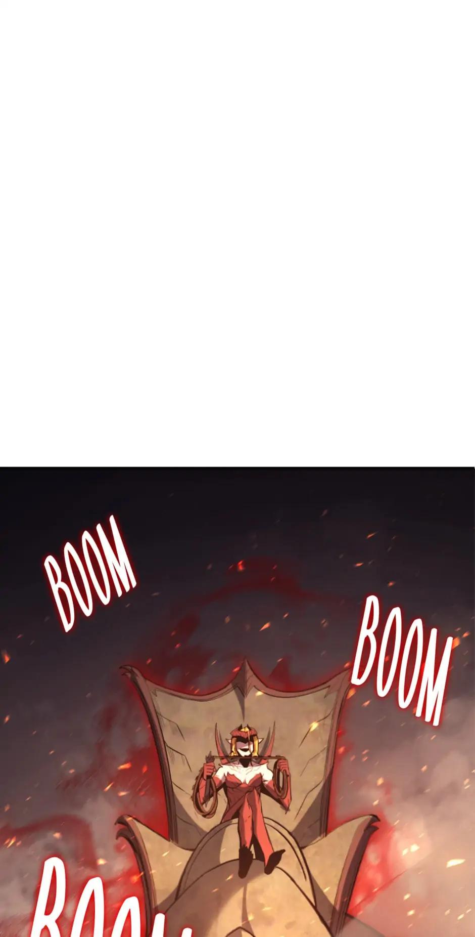 The Return of the Disaster-Class Hero Chapter 26