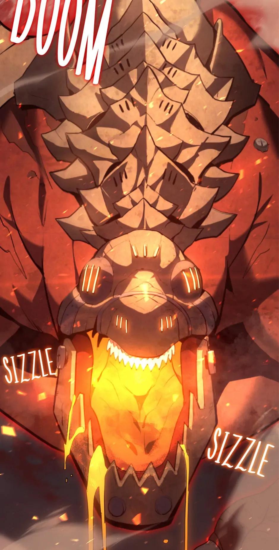 The Return of the Disaster-Class Hero Chapter 26