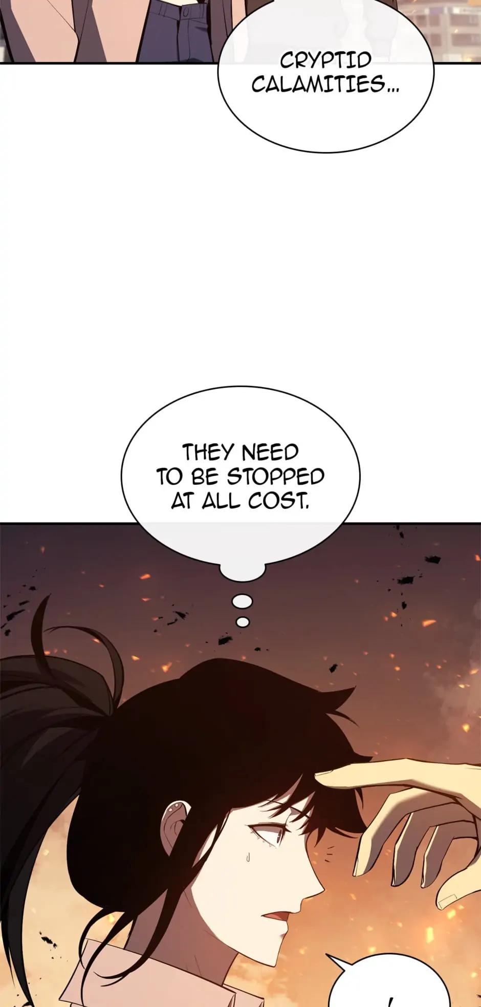 The Return of the Disaster-Class Hero Chapter 26