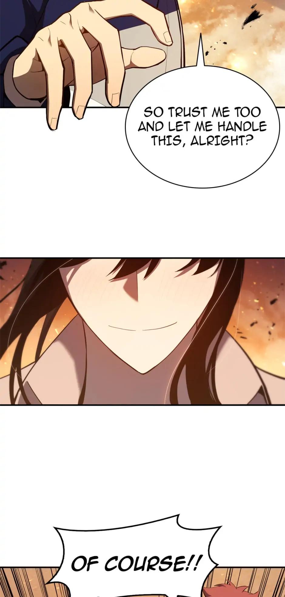 The Return of the Disaster-Class Hero Chapter 26