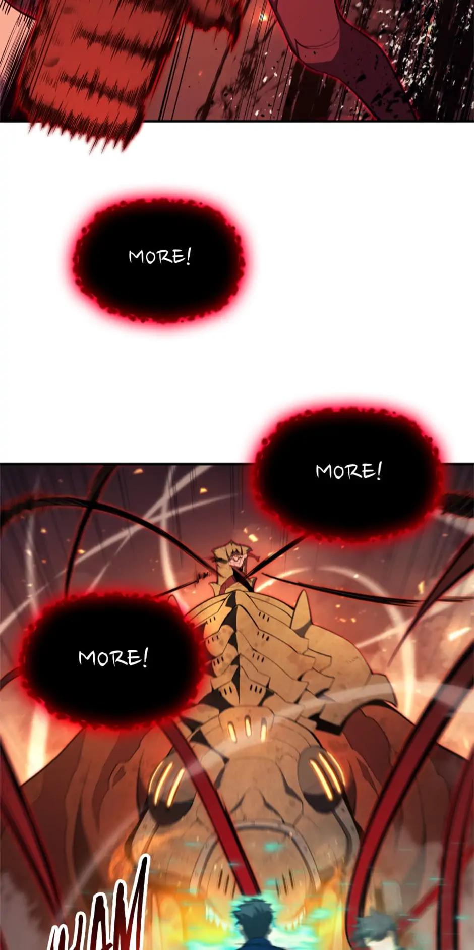 The Return of the Disaster-Class Hero Chapter 26