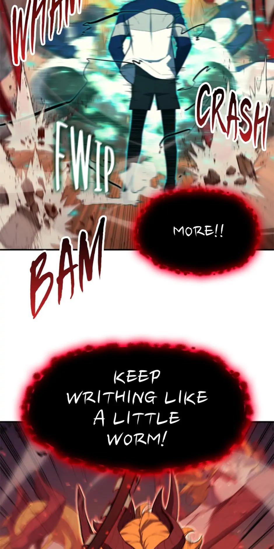 The Return of the Disaster-Class Hero Chapter 26