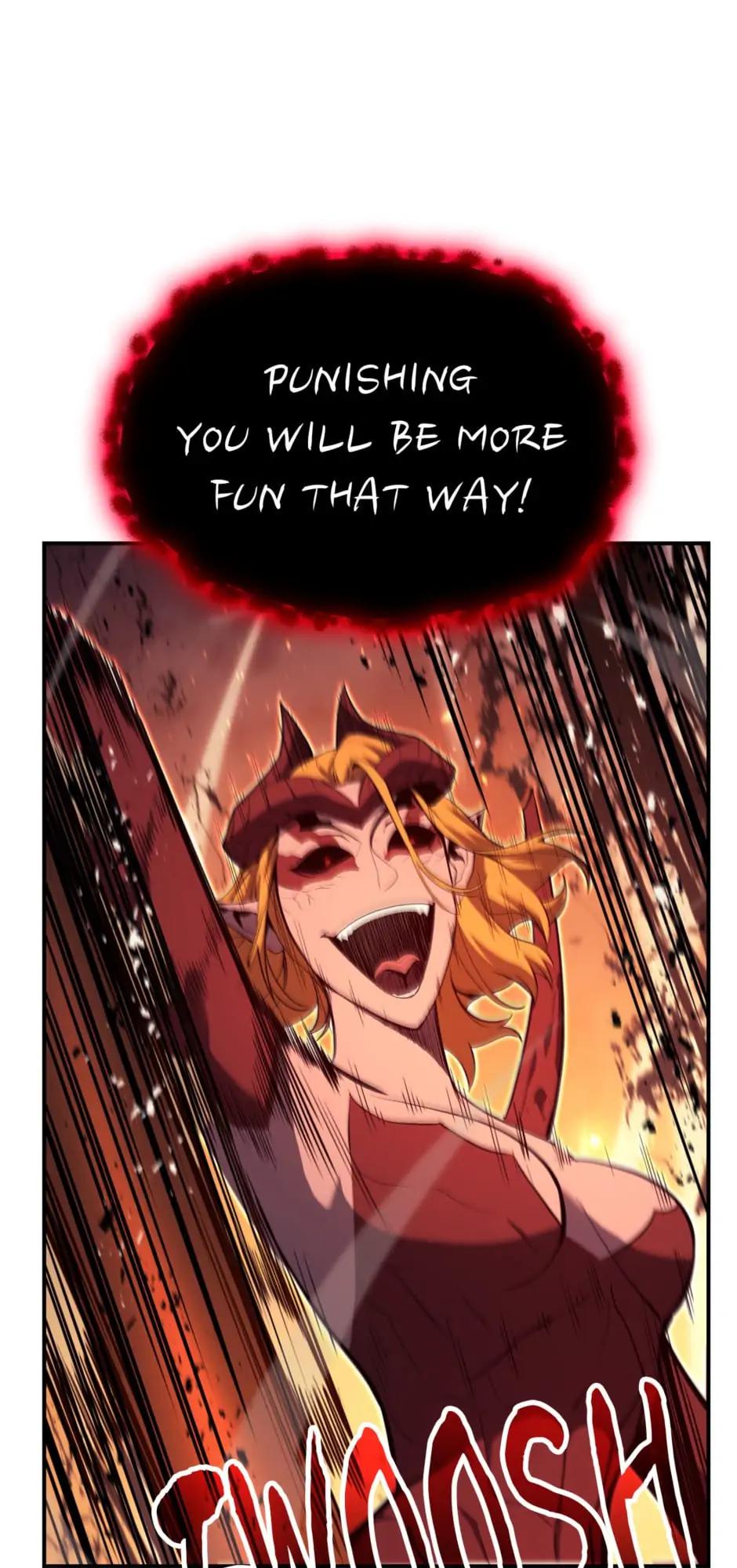 The Return of the Disaster-Class Hero Chapter 26