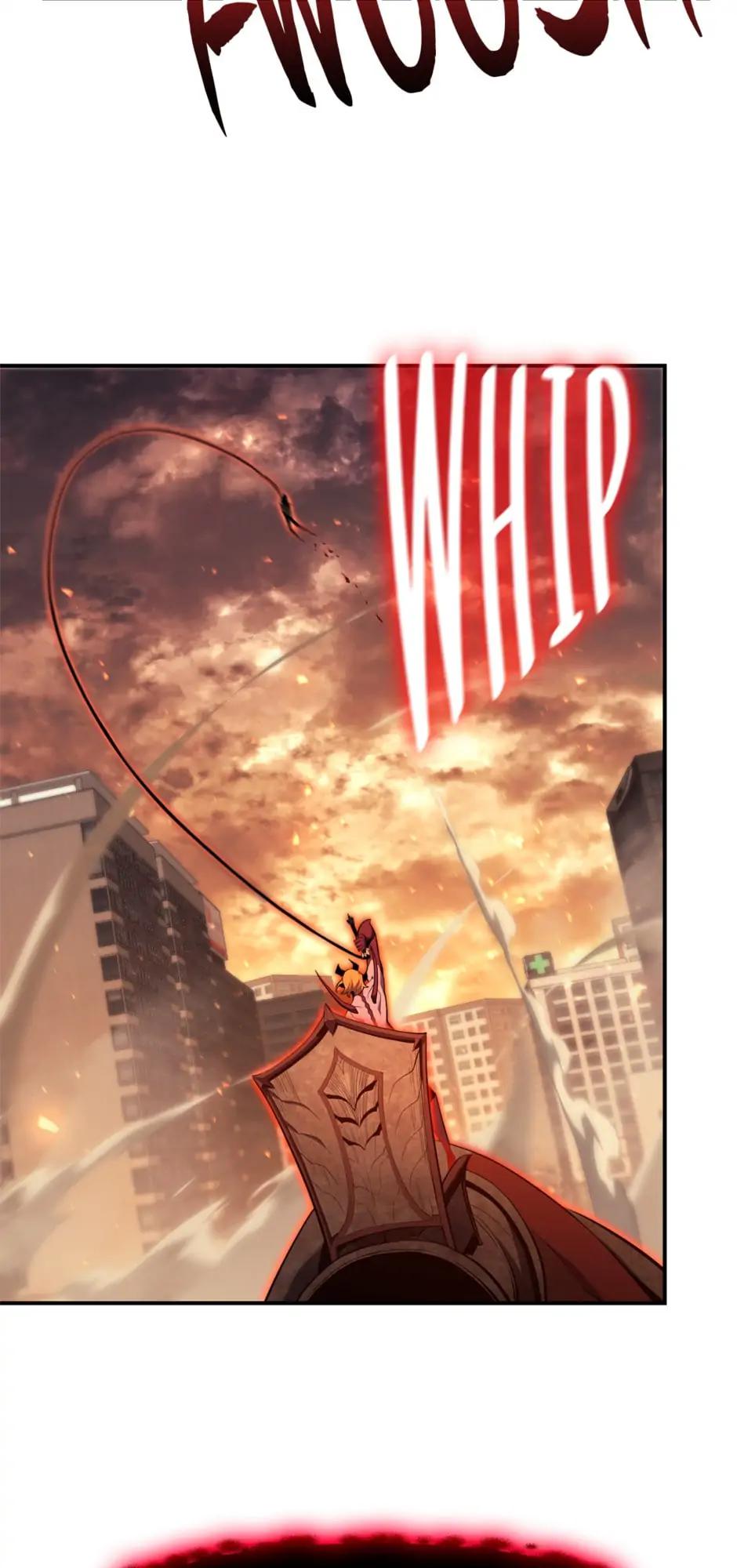 The Return of the Disaster-Class Hero Chapter 26