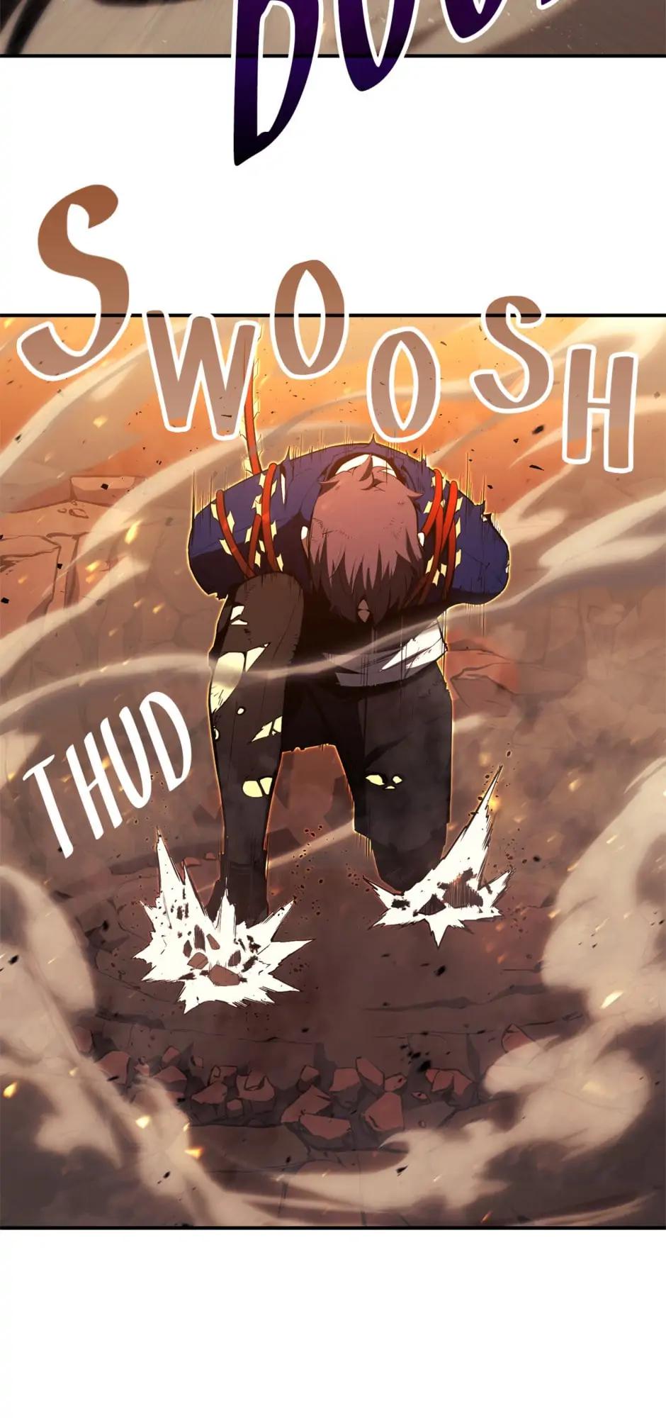 The Return of the Disaster-Class Hero Chapter 26