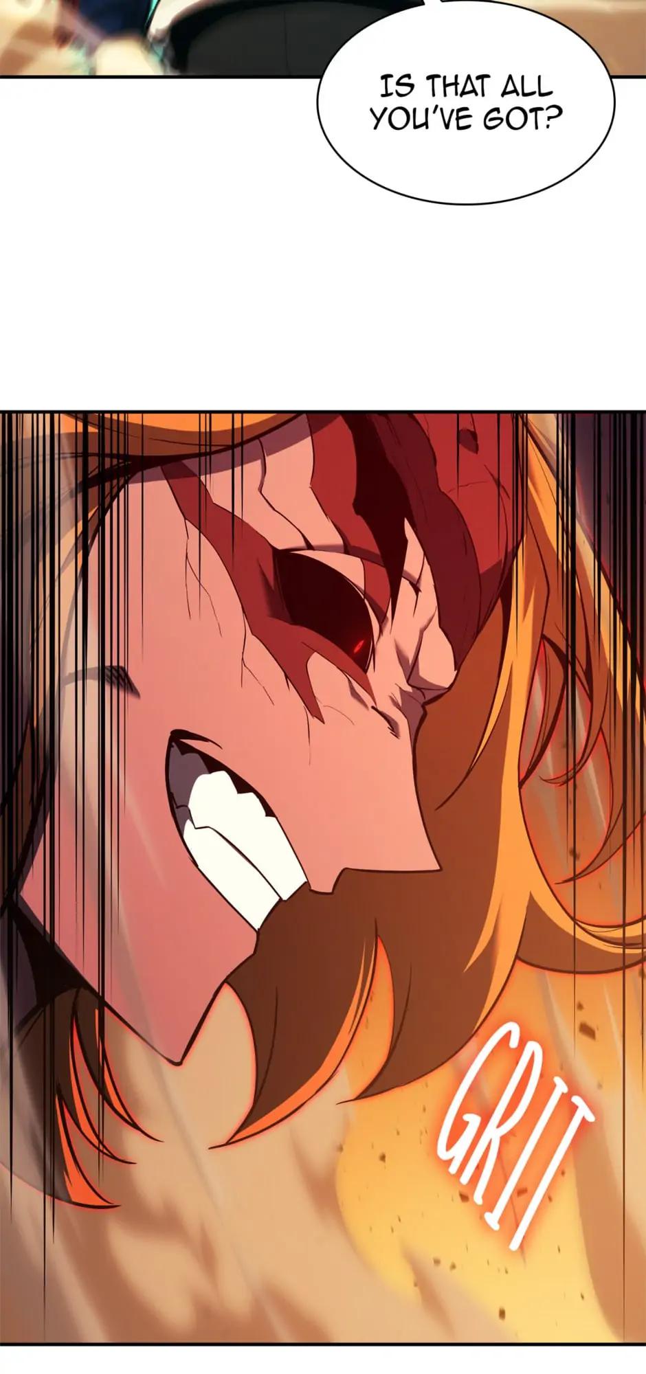 The Return of the Disaster-Class Hero Chapter 26