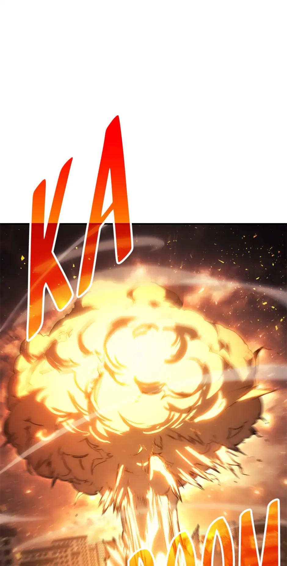 The Return of the Disaster-Class Hero Chapter 26