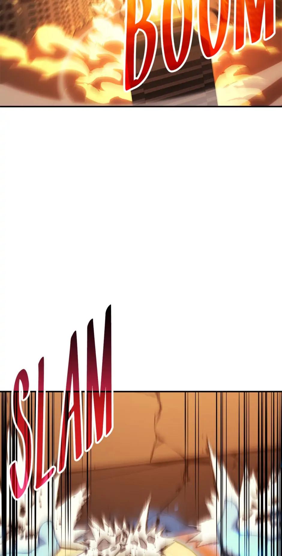 The Return of the Disaster-Class Hero Chapter 26