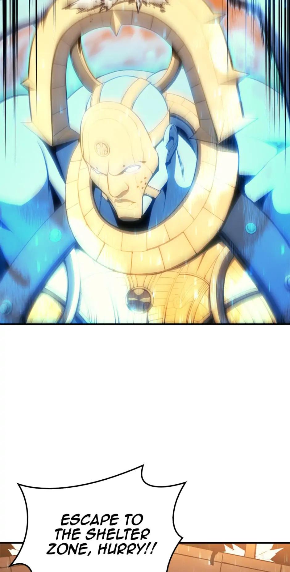 The Return of the Disaster-Class Hero Chapter 26