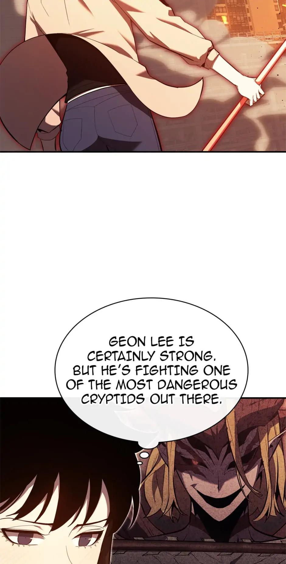 The Return of the Disaster-Class Hero Chapter 26