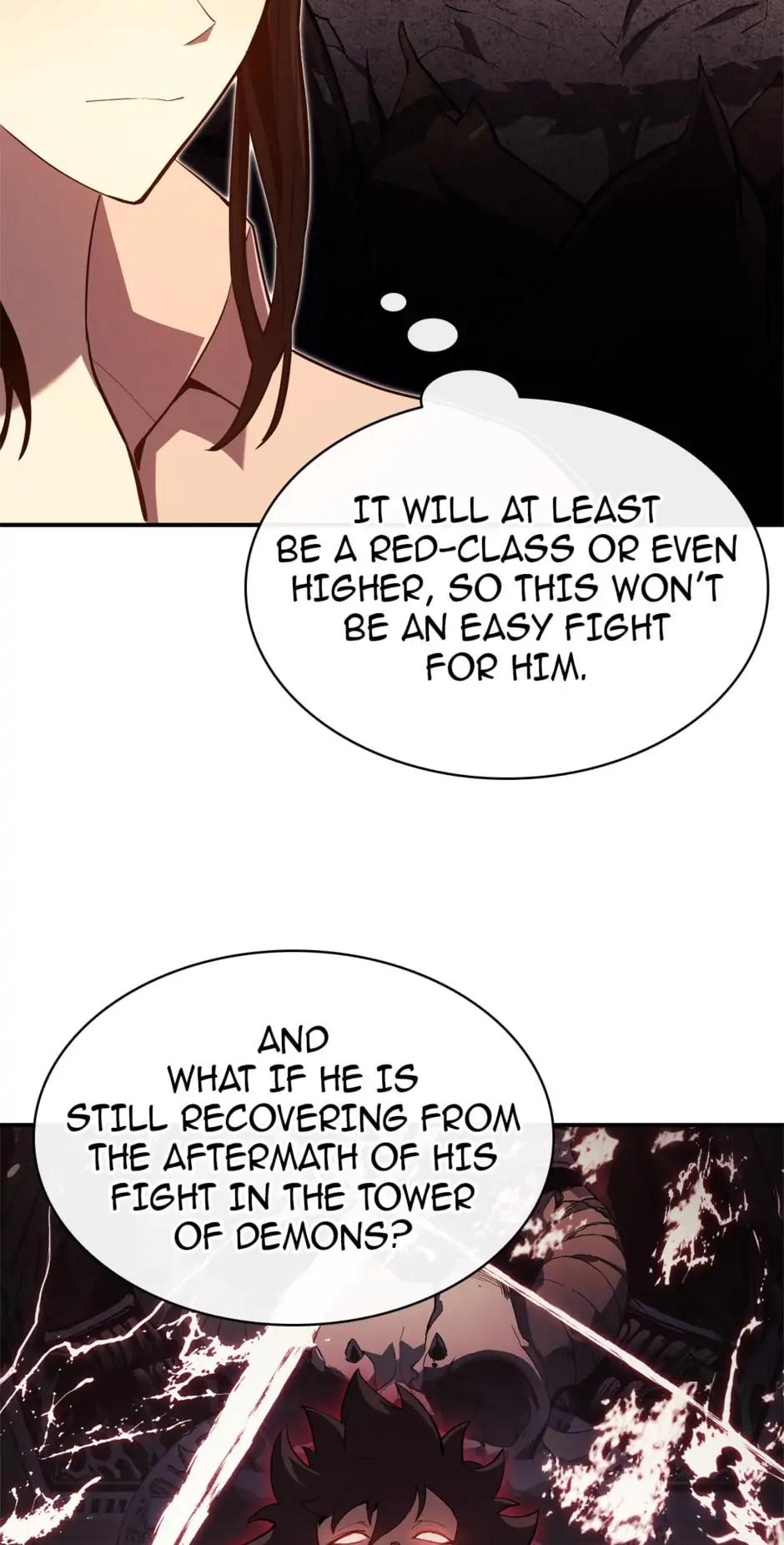 The Return of the Disaster-Class Hero Chapter 26