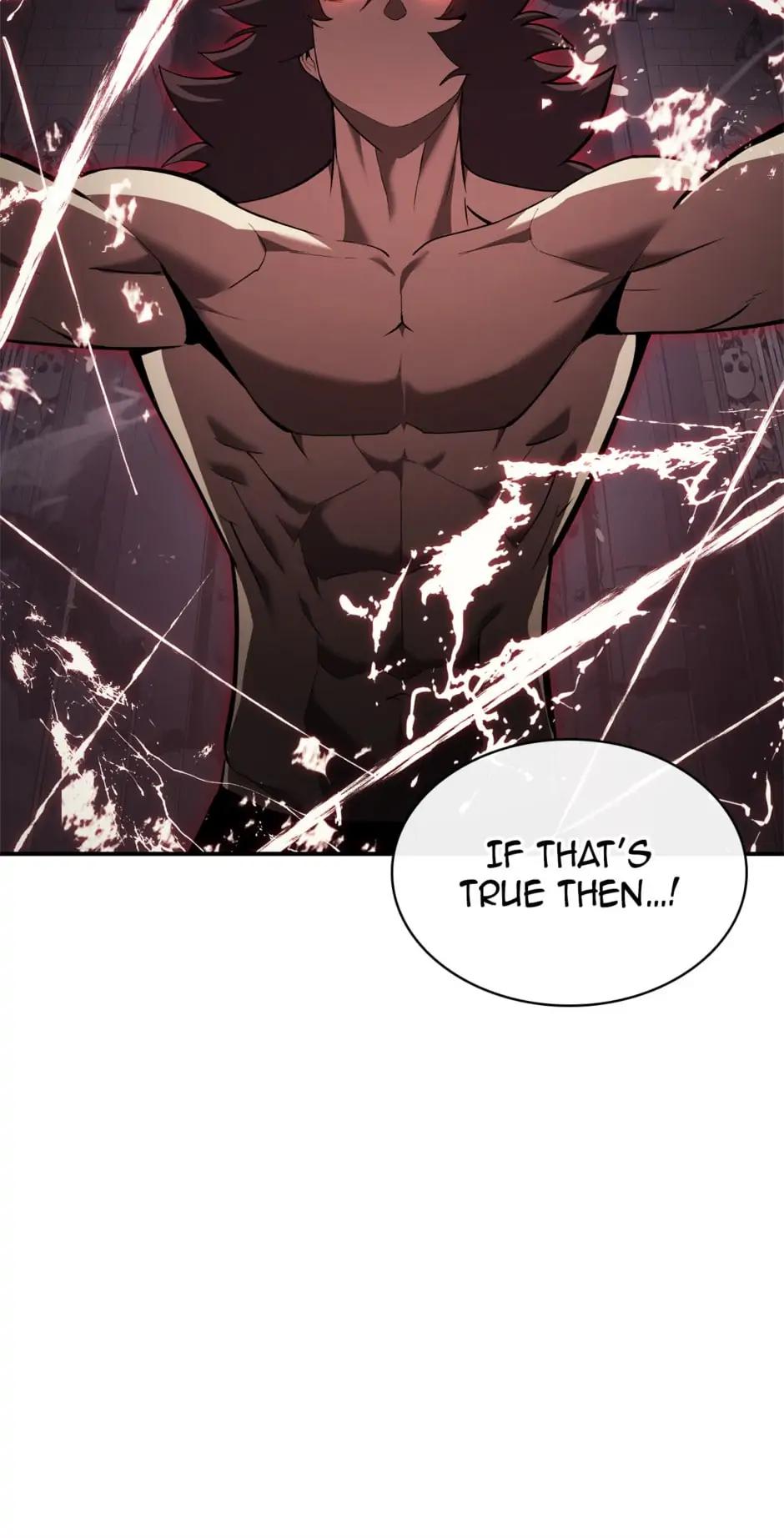 The Return of the Disaster-Class Hero Chapter 26