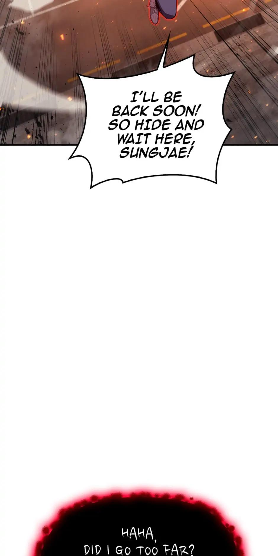 The Return of the Disaster-Class Hero Chapter 26