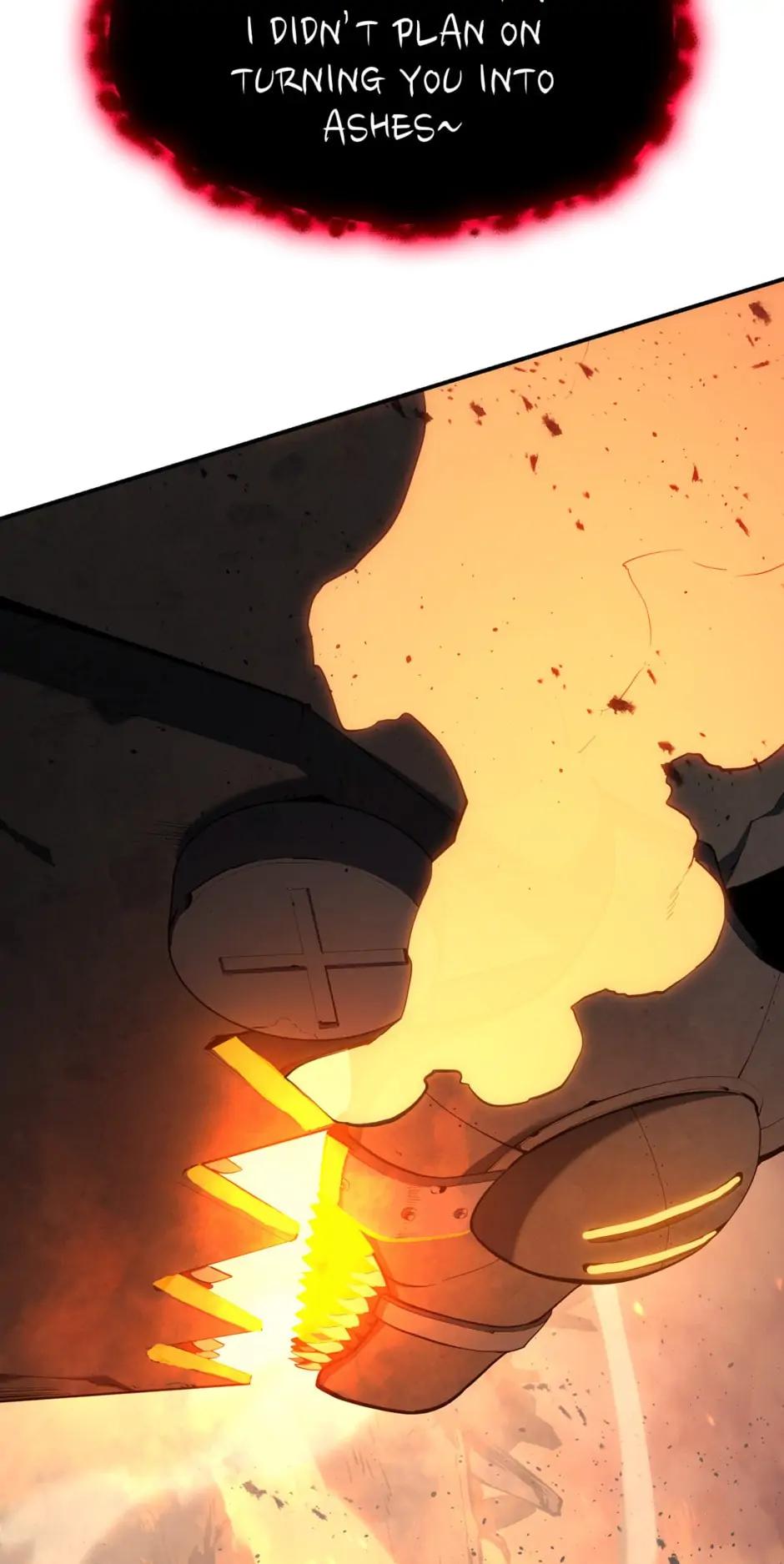 The Return of the Disaster-Class Hero Chapter 26