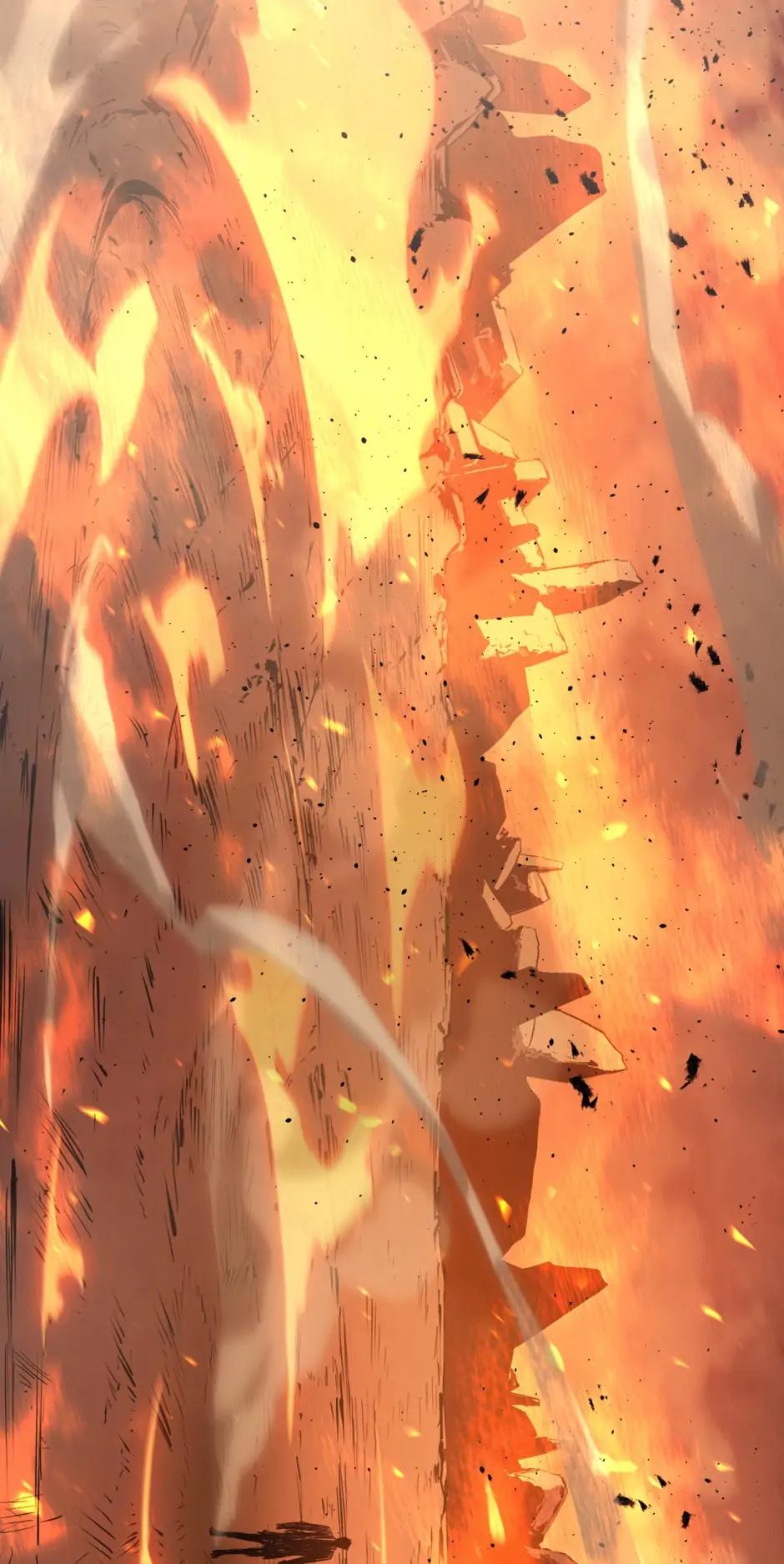 The Return of the Disaster-Class Hero Chapter 26