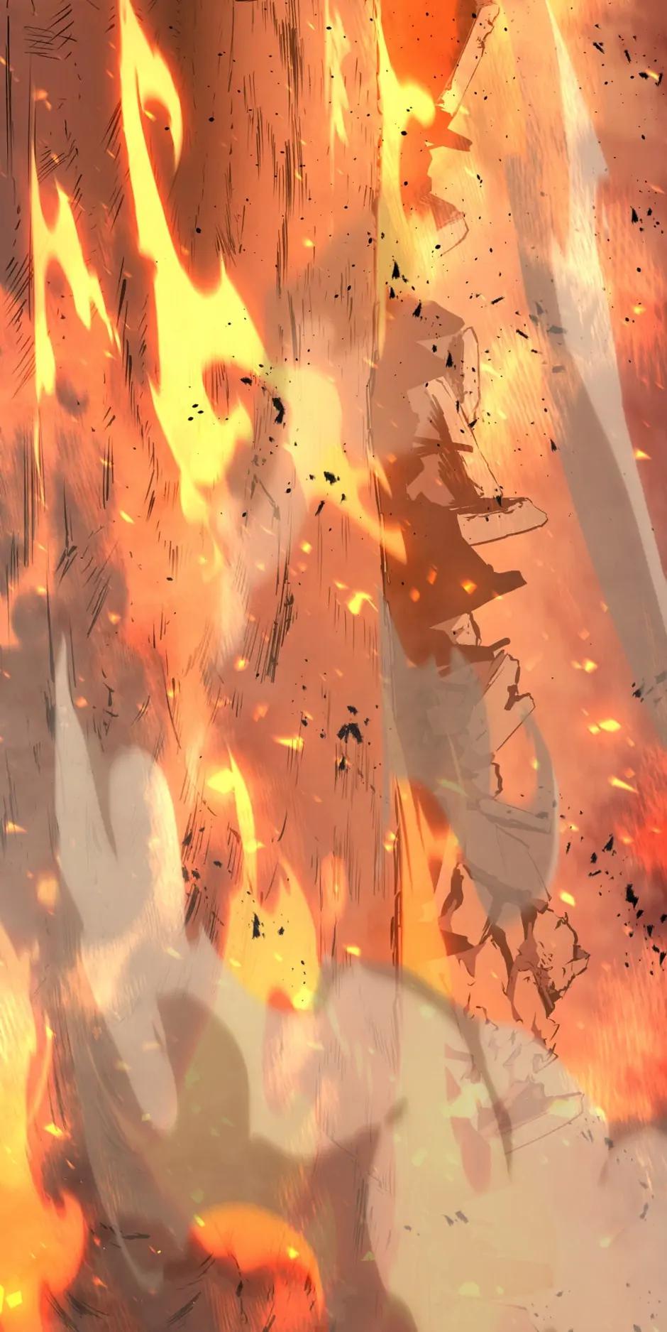 The Return of the Disaster-Class Hero Chapter 26