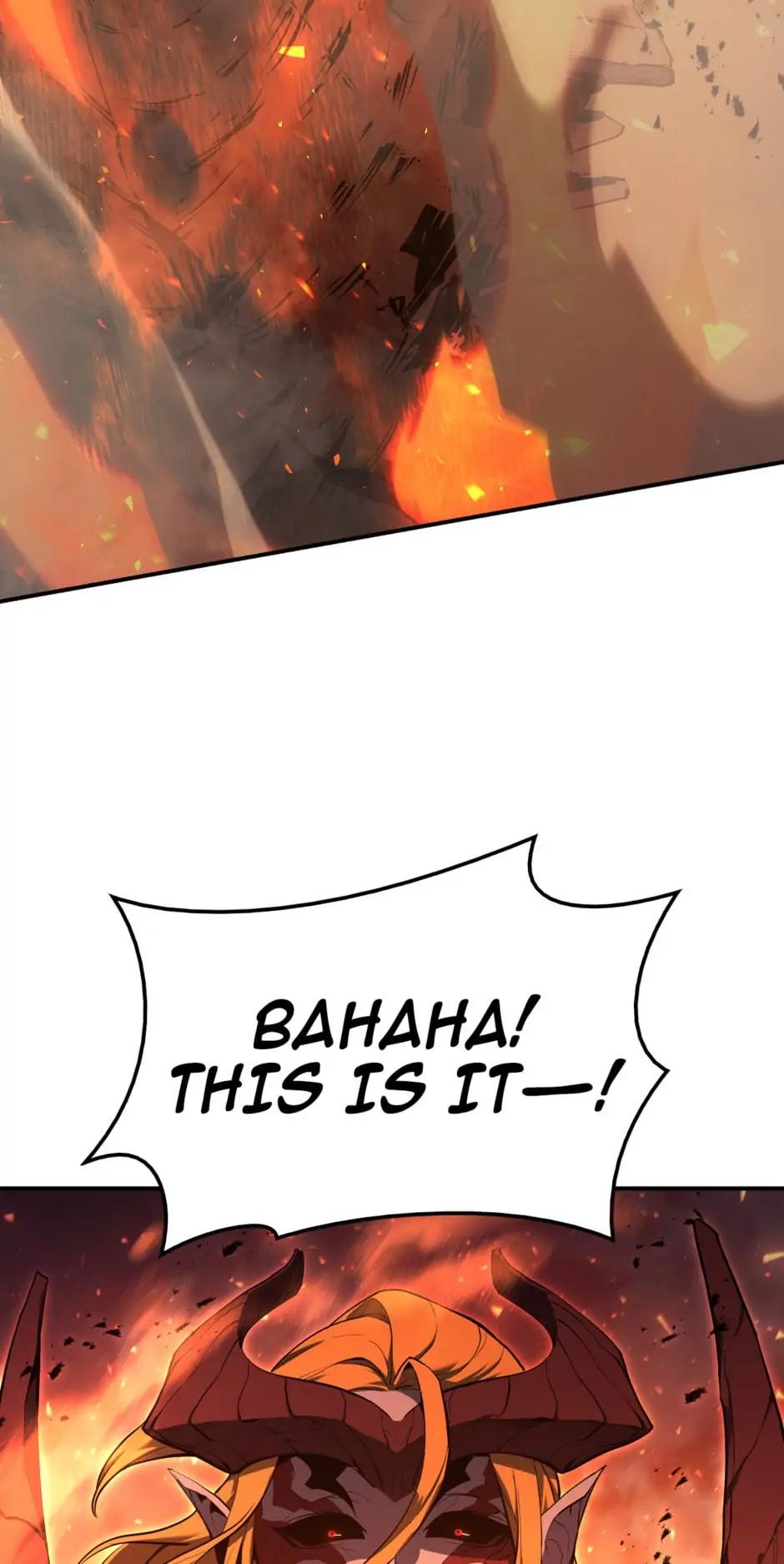 The Return of the Disaster-Class Hero Chapter 26