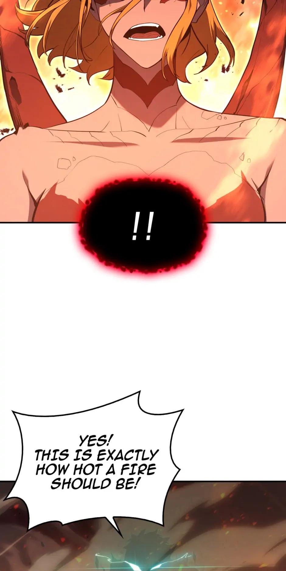 The Return of the Disaster-Class Hero Chapter 26