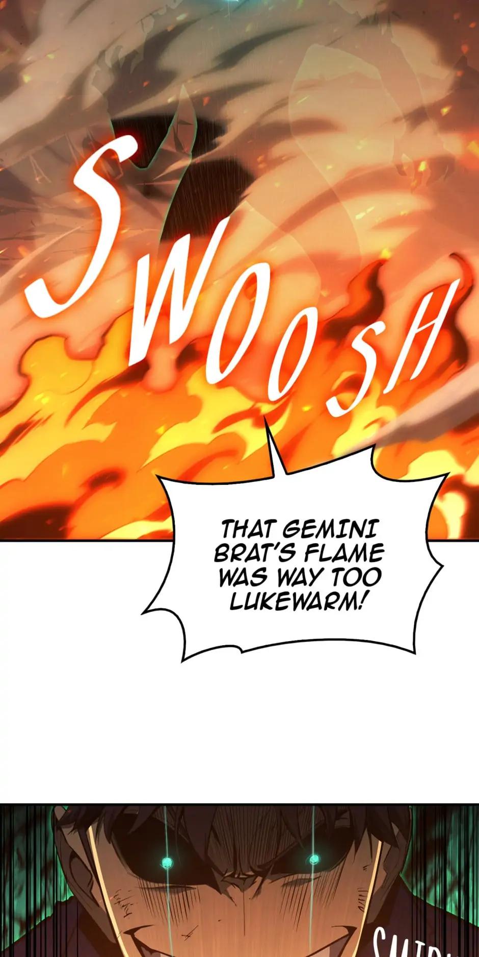 The Return of the Disaster-Class Hero Chapter 26