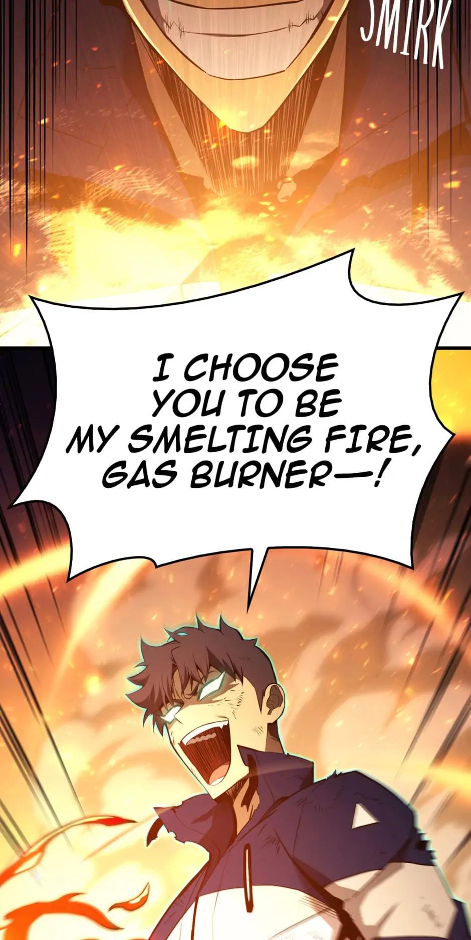 The Return of the Disaster-Class Hero Chapter 26