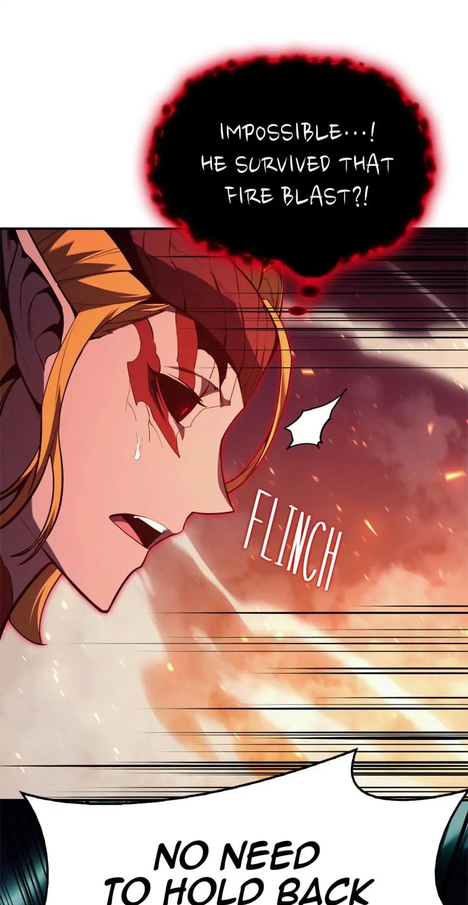 The Return of the Disaster-Class Hero Chapter 26