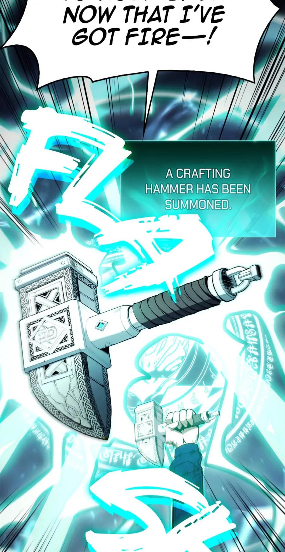 The Return of the Disaster-Class Hero Chapter 26