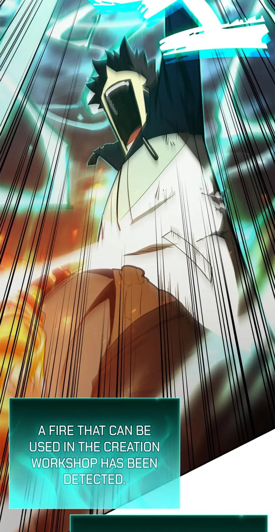 The Return of the Disaster-Class Hero Chapter 26