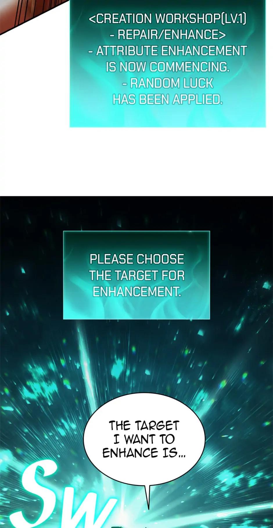 The Return of the Disaster-Class Hero Chapter 26