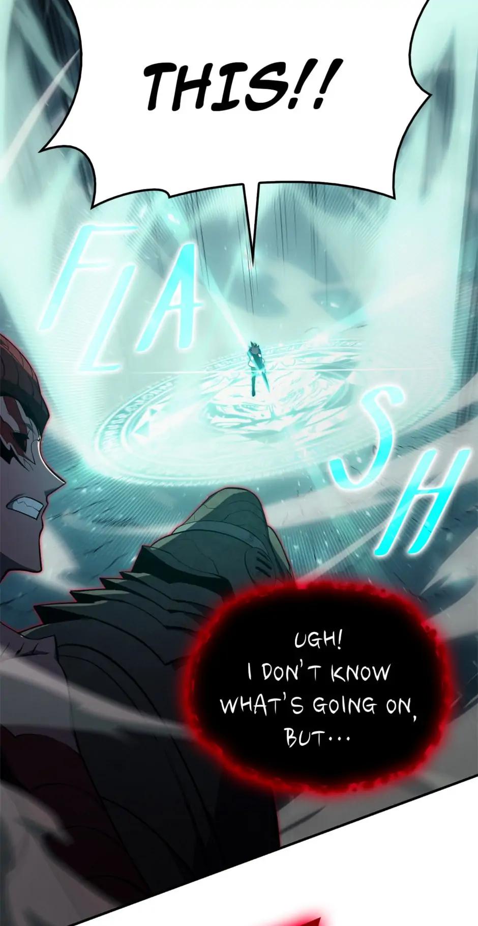 The Return of the Disaster-Class Hero Chapter 26