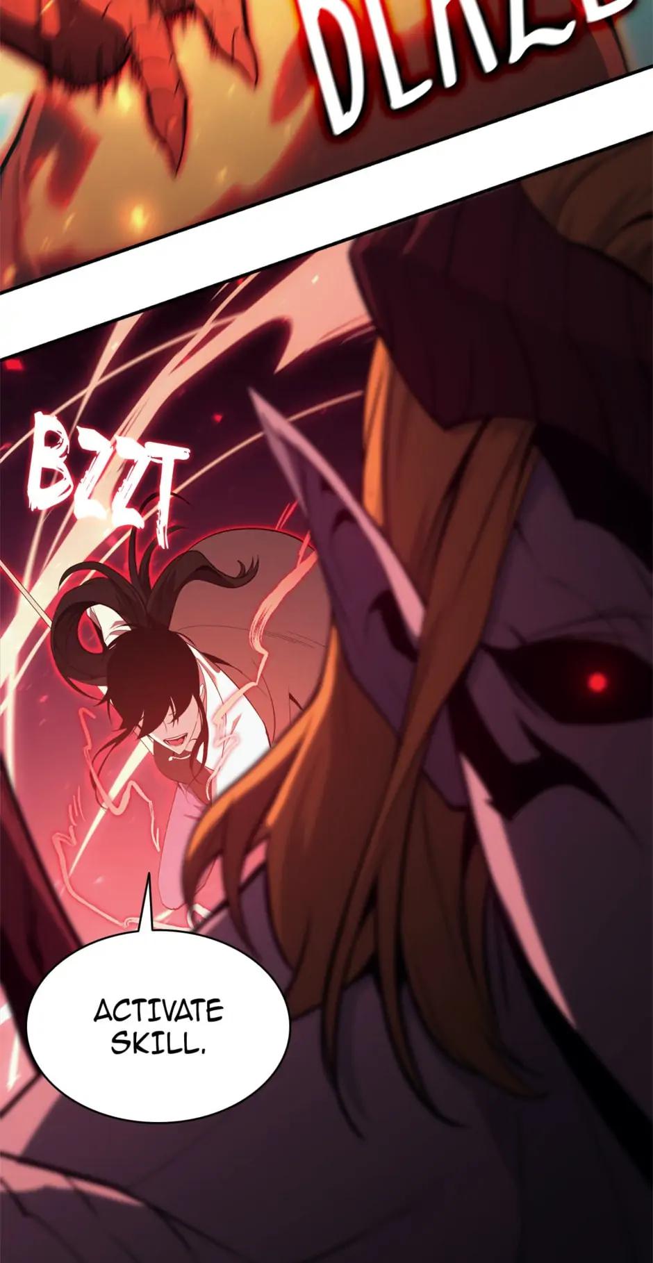 The Return of the Disaster-Class Hero Chapter 26