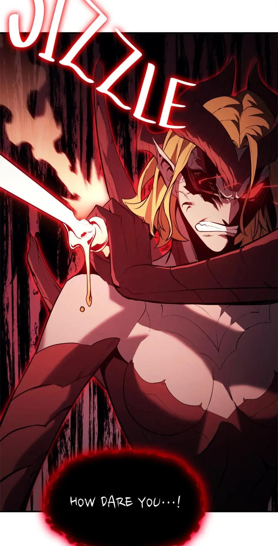 The Return of the Disaster-Class Hero Chapter 26