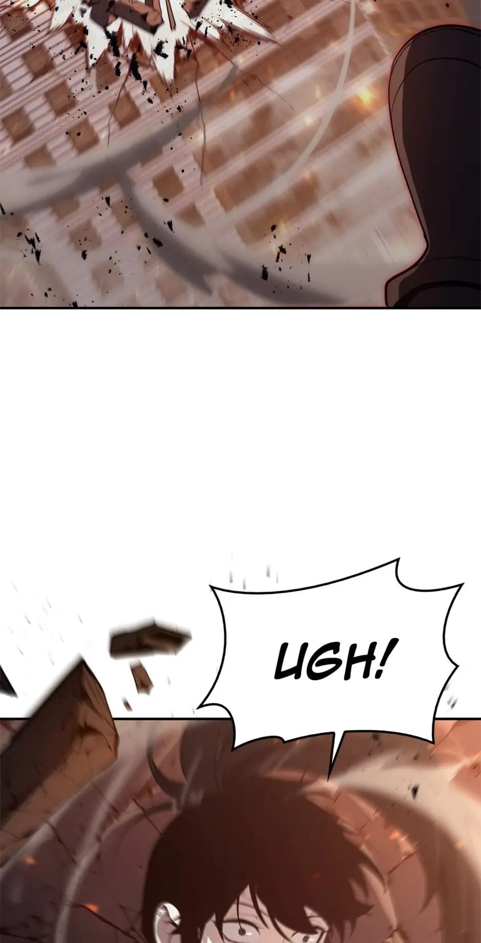 The Return of the Disaster-Class Hero Chapter 26