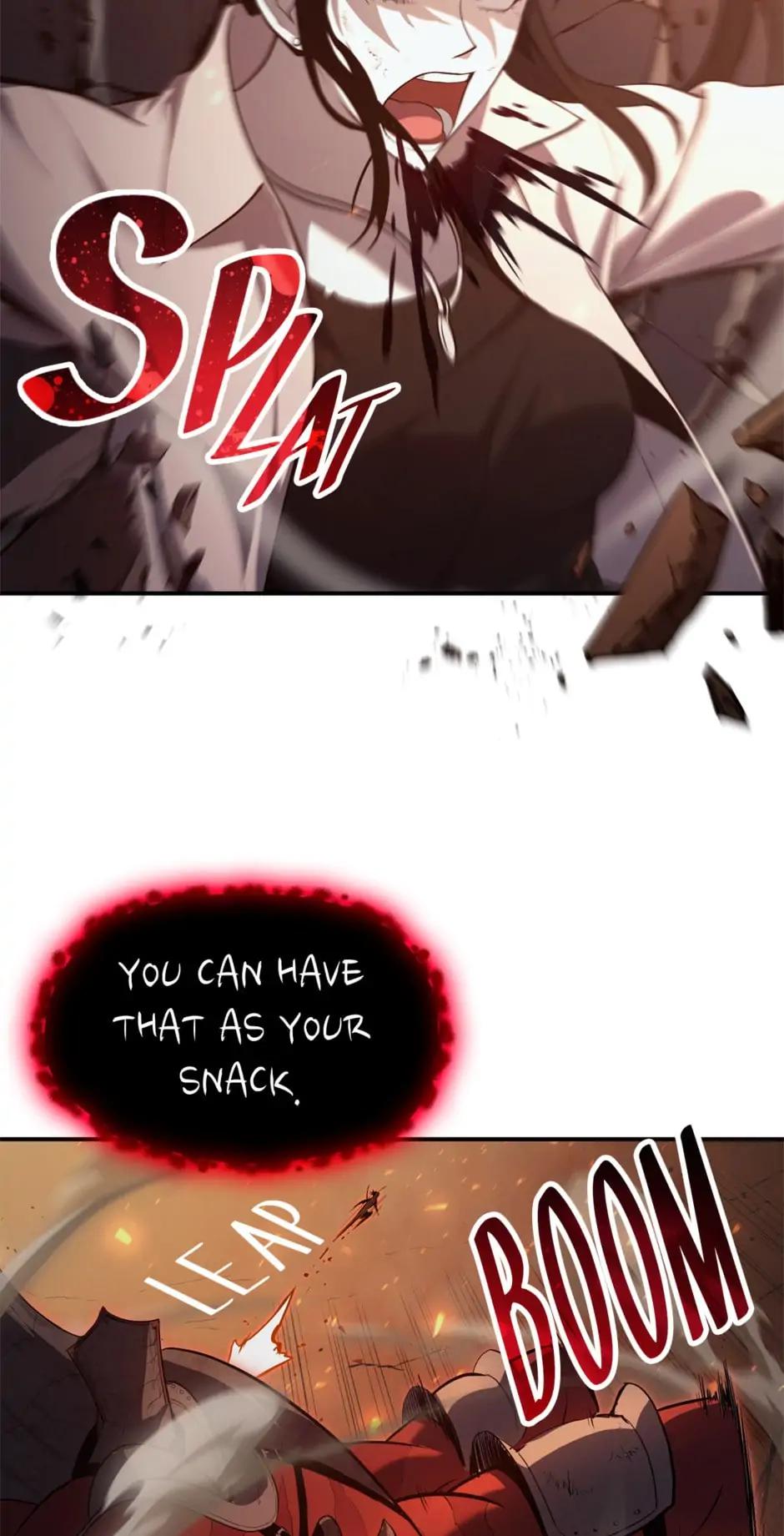 The Return of the Disaster-Class Hero Chapter 26