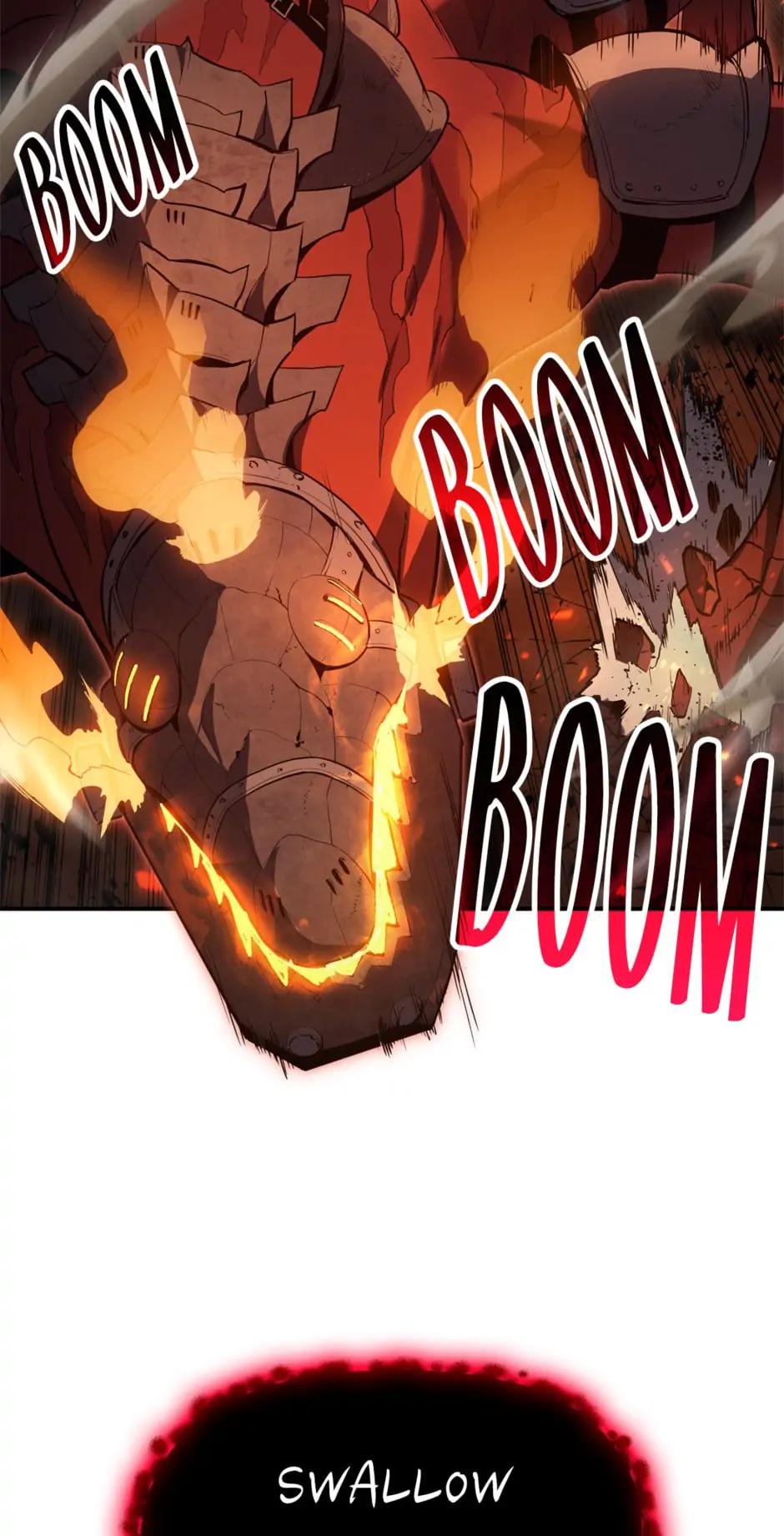 The Return of the Disaster-Class Hero Chapter 26