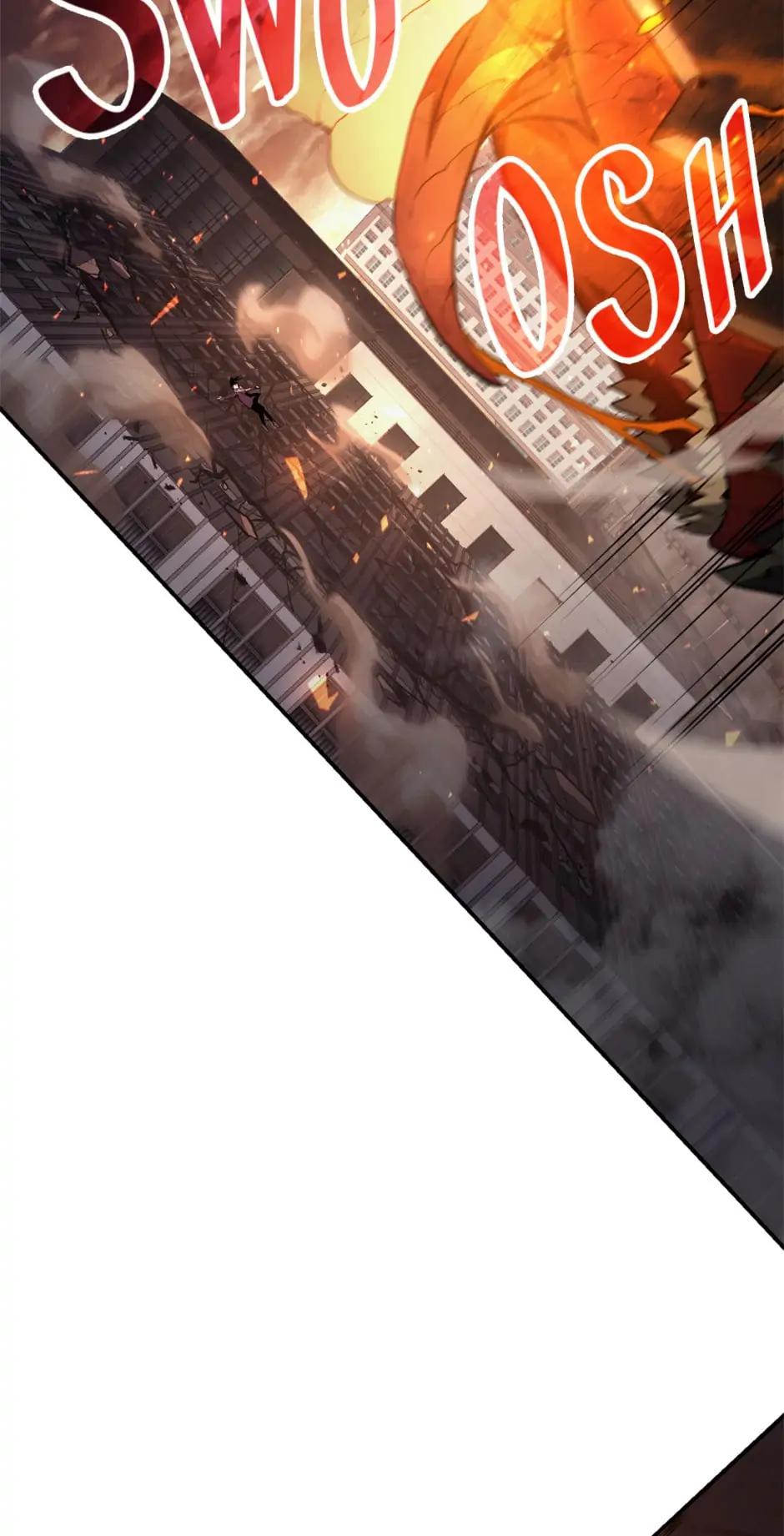 The Return of the Disaster-Class Hero Chapter 26