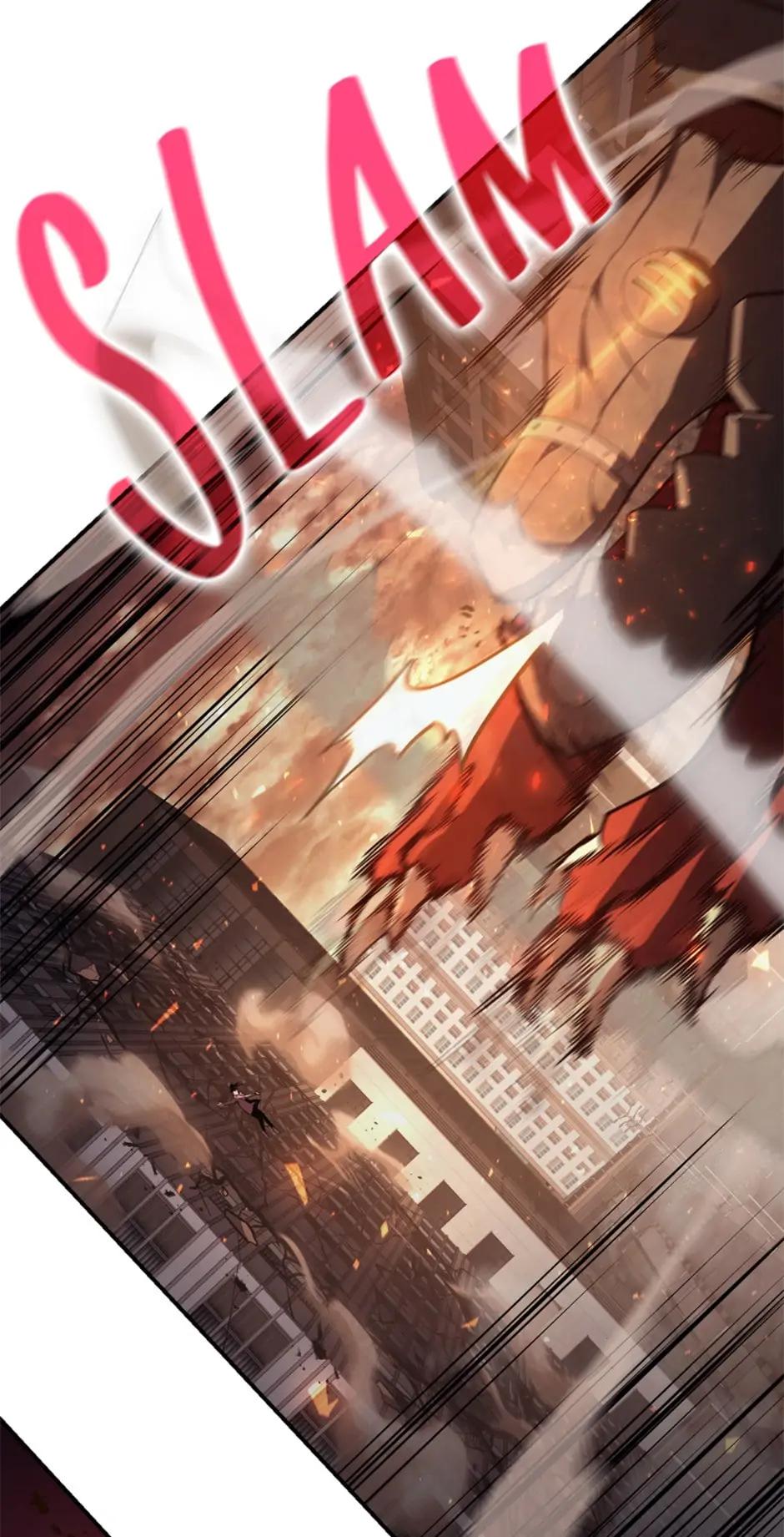 The Return of the Disaster-Class Hero Chapter 26