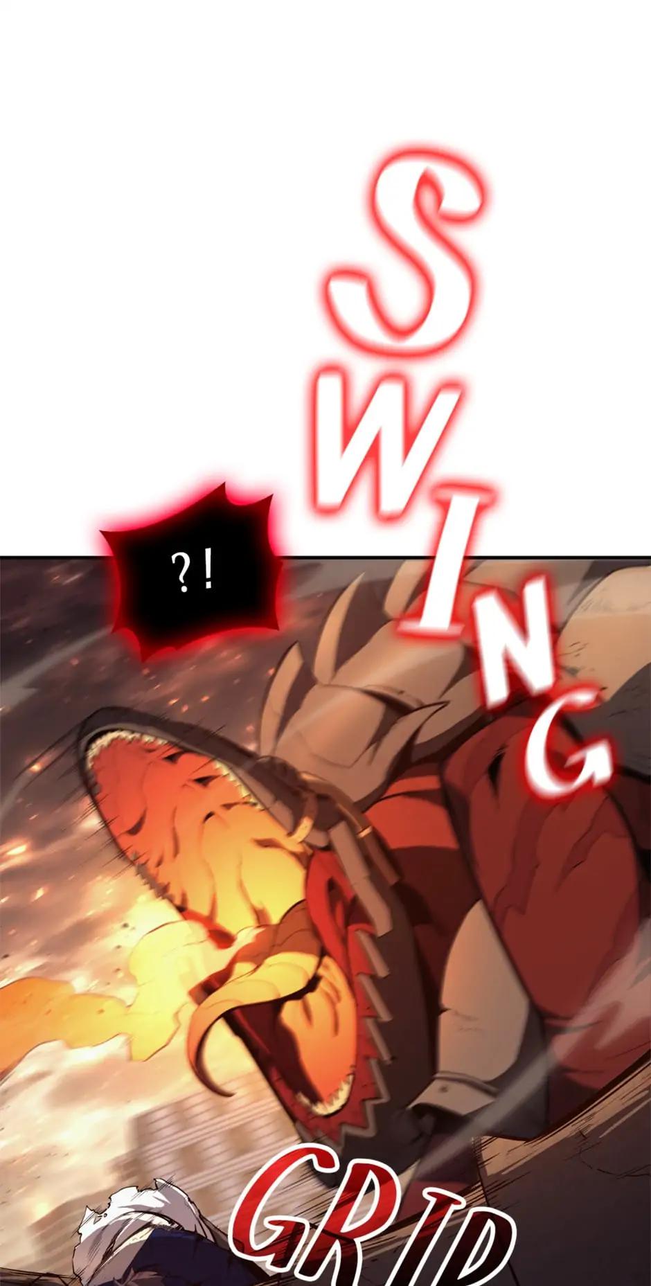 The Return of the Disaster-Class Hero Chapter 26